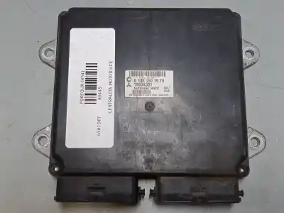 İkinci el araba yedek parçası ECU MOTOR KONTROL CIHAZI için SMART FORFOUR (454) 1.3 (454.031) OEM IAM referansları A1351501979  