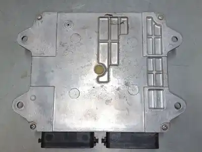 Pezzo di ricambio per auto di seconda mano centralina motore per smart forfour (454) 1.3 (454.031) riferimenti oem iam a1351501979 1860a301 