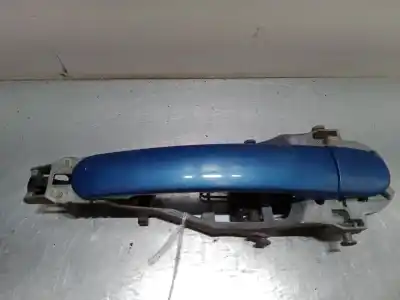 Second-hand car spare part exterior right front door handle for volkswagen golf v (1k1) 1.9 tdi oem iam references 