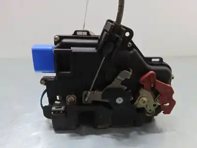 Second-hand car spare part front right door lock for volkswagen golf v (1k1) 1.9 tdi oem iam references 