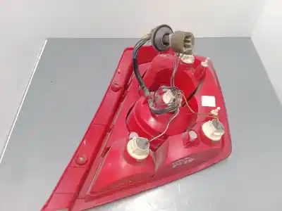 Автозапчасти б/у ЛЕВЫЙ ЗАДНИЙ ФОНАРЬ за DAEWOO KALOS (KLAS) 1.2 ссылки OEM IAM   