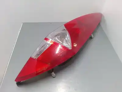 Автозапчасти б/у ПРАВЫЙ ЗАДНИЙ ФОНАРЬ за FIAT PUNTO (188_) 1.4 ссылки OEM IAM 517214780  