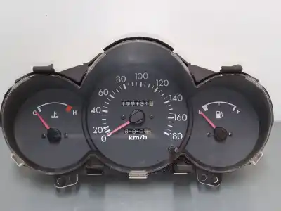 Second-hand car spare part DASHBOARD for HYUNDAI ATOS (MX) 1.0 i OEM IAM references 20027452  
