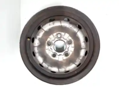 Автозапчастина б/у ШИНА для HYUNDAI H-1 / STAREX AUTOBÚS (A1) 2.5 CRDI Посилання на OEM IAM 529104A700  