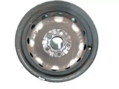 Автозапчастина б/у ШИНА для HYUNDAI H-1 / STAREX AUTOBÚS (A1) 2.5 CRDI Посилання на OEM IAM 529104A700  