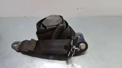 Pièce détachée automobile d'occasion Ceinture De Securite Arriere Gauche pour PEUGEOT 307 SW (3H) 1.6 HDI 110 Références OEM IAM   