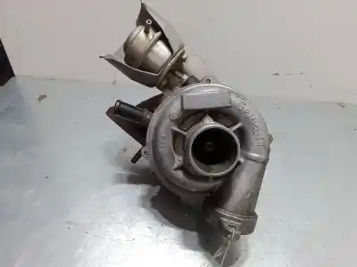 Second-hand car spare part Turbocharger for PEUGEOT 307 SW (3H) 1.6 HDI 110 OEM IAM references 7534203 HL900559F 6T1544V