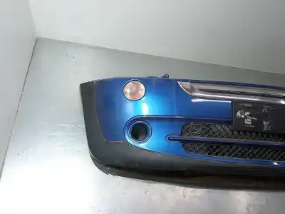Автозапчастина б/у передній бампер для mini mini descapotable (r52) cooper посилання на oem iam   