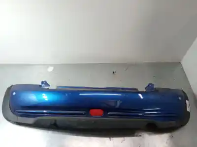Автозапчастина б/у задній бампер для MINI MINI DESCAPOTABLE (R52) COOPER Посилання на OEM IAM   