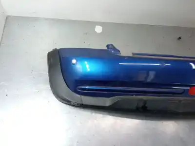 Автозапчасти б/у задний бампер за mini mini descapotable (r52) cooper ссылки oem iam   