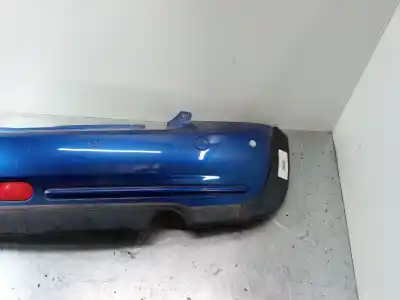 Автозапчасти б/у задний бампер за mini mini descapotable (r52) cooper ссылки oem iam   