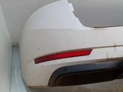 Автозапчастина б/у задній бампер для skoda superb combi (3v5) 2.0 tdi посилання на oem iam   