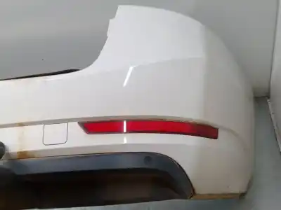 Автозапчастина б/у задній бампер для skoda superb combi (3v5) 2.0 tdi посилання на oem iam   