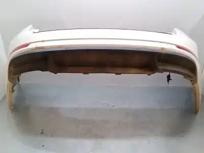 Автозапчастина б/у задній бампер для skoda superb combi (3v5) 2.0 tdi посилання на oem iam   
