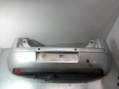 Second-hand car spare part rear bumper for citroen c4 i (lc_) 2.0 16v oem iam references 