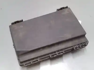 Pièce détachée automobile d'occasion BOÎTES À FUSIBLES pour OPEL ZAFIRA / ZAFIRA FAMILY B (A05)  Références OEM IAM 13250232  