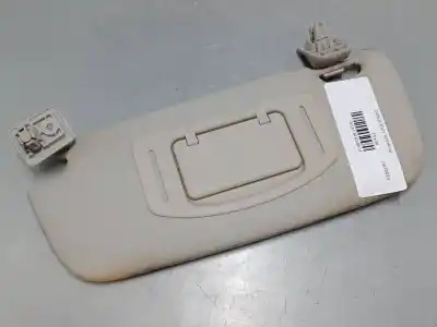 Second-hand car spare part Left Sunshade for SMART FORFOUR (454) 1.3 (454.031) OEM IAM references   