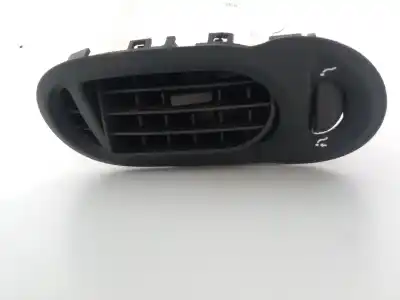 Автозапчастина б/у аератор для RENAULT MODUS / GRAND MODUS (F/JP0_) 1.4 (JP01, JP0J) Посилання на OEM IAM   