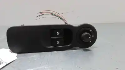 Автозапчасти б/у выключатель левого переднего окна за RENAULT MODUS / GRAND MODUS (F/JP0_) 1.4 (JP01, JP0J) ссылки OEM IAM   