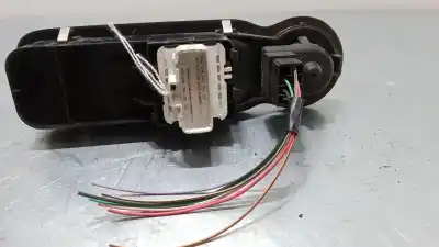 Автозапчасти б/у выключатель левого переднего окна за renault modus / grand modus (f/jp0_) 1.4 (jp01, jp0j) ссылки oem iam   
