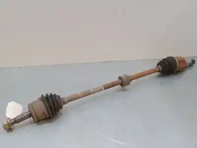 Second-hand car spare part Front Right Transmission for SMART FORFOUR (454) 1.3 (454.031) OEM IAM references PMR980748  