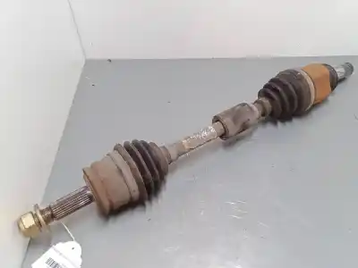 Second-hand car spare part Front Left Transmission for SMART FORFOUR (454) 1.3 (454.031) OEM IAM references   