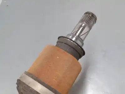 Second-hand car spare part front left transmission for smart forfour (454) 1.3 (454.031) oem iam references   