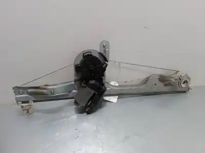 Pezzo di ricambio per auto di seconda mano alzacristalli anteriore sinistro per renault modus / grand modus (f/jp0_) 1.4 (jp01, jp0j) riferimenti oem iam jg16j2a6 503620080119hw 