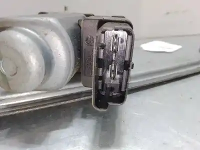 Pezzo di ricambio per auto di seconda mano alzacristalli anteriore sinistro per renault modus / grand modus (f/jp0_) 1.4 (jp01, jp0j) riferimenti oem iam jg16j2a6 503620080119hw 