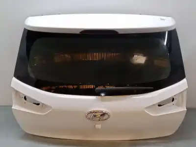Second-hand car spare part TAILGATE for HYUNDAI I20 II (GB, IB)  OEM IAM references 73700C8010  