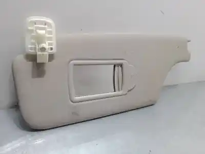 Автозапчастина б/у лівий натір для renault modus / grand modus (f/jp0_) 1.4 (jp01, jp0j) посилання на oem iam   