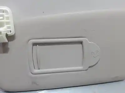 Автозапчастина б/у лівий натір для renault modus / grand modus (f/jp0_) 1.4 (jp01, jp0j) посилання на oem iam   