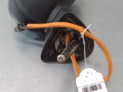 Peça sobressalente para automóvel em segunda mão espelho retrovisor direito por renault modus / grand modus (f/jp0_) 1.4 (jp01, jp0j) referências oem iam   