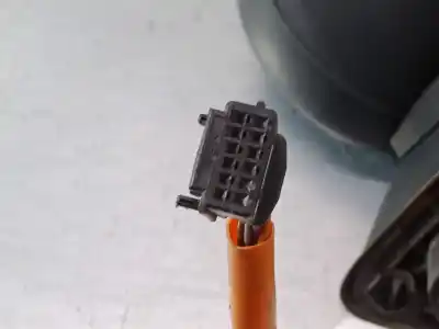 Pezzo di ricambio per auto di seconda mano retrovisore destro per renault modus / grand modus (f/jp0_) 1.4 (jp01, jp0j) riferimenti oem iam   