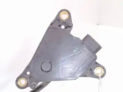 Pezzo di ricambio per auto di seconda mano pedale dell acceleratore per renault modus / grand modus (f/jp0_) 1.4 (jp01, jp0j) riferimenti oem iam   