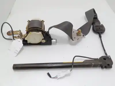 Second-hand car spare part Front Right Seat Belt for RENAULT MODUS / GRAND MODUS (F/JP0_) 1.4 (JP01, JP0J) OEM IAM references   