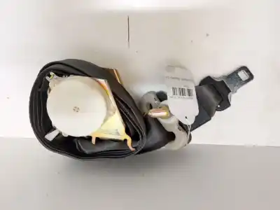 Автозапчасти б/у центральный задний ремень безопасности за RENAULT MODUS / GRAND MODUS (F/JP0_) 1.4 (JP01, JP0J) ссылки OEM IAM   