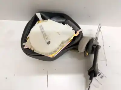 Pezzo di ricambio per auto di seconda mano cintura di sicurezza posteriore centrale per renault modus / grand modus (f/jp0_) 1.4 (jp01, jp0j) riferimenti oem iam   
