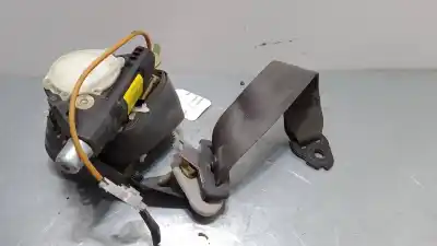 Pièce détachée automobile d'occasion CEINTURE DE SECURITE ARRIERE GAUCHE pour RENAULT MODUS / GRAND MODUS (F/JP0_)  Références OEM IAM   