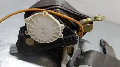 Pièce détachée automobile d'occasion ceinture de securite arriere gauche pour renault modus / grand modus (f/jp0_) 1.4 (jp01, jp0j) références oem iam   
