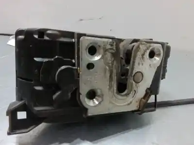 Pezzo di ricambio per auto di seconda mano serratura porta anteriore destra per renault modus / grand modus (f/jp0_) 1.4 (jp01, jp0j) riferimenti oem iam   