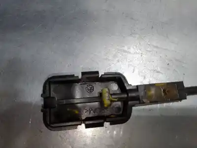 Pezzo di ricambio per auto di seconda mano serratura porta anteriore destra per renault modus / grand modus (f/jp0_) 1.4 (jp01, jp0j) riferimenti oem iam   