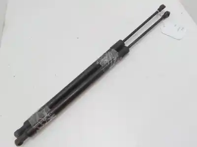 Pezzo di ricambio per auto di seconda mano Ammortizzatori Baule / Porte per RENAULT MODUS / GRAND MODUS (F/JP0_) 1.4 (JP01, JP0J) Riferimenti OEM IAM   