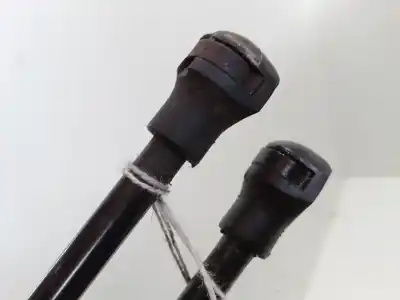 Pezzo di ricambio per auto di seconda mano ammortizzatori baule / porte per renault modus / grand modus (f/jp0_) 1.4 (jp01, jp0j) riferimenti oem iam   
