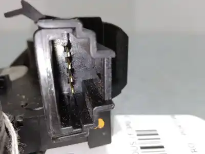 Pezzo di ricambio per auto di seconda mano baule / serratura del cancello per renault modus / grand modus (f/jp0_) 1.4 (jp01, jp0j) riferimenti oem iam 8200947699  