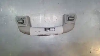 Автозапчастина б/у ліва передня ручка для skoda superb combi (3v5) 2.0 tdi посилання на oem iam   