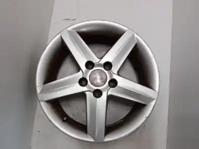 Автозапчастина б/у ШИНА для SEAT ALTEA XL (5P5, 5P8) 2.0 TDI 4x4 Посилання на OEM IAM 5P0601025K  