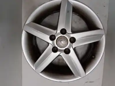Second-hand car spare part RIM for SEAT ALTEA XL (5P5, 5P8) 2.0 TDI 4x4 OEM IAM references 5P0601025K  