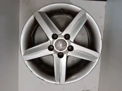 Second-hand car spare part RIM for SEAT ALTEA XL (5P5, 5P8) 2.0 TDI 4x4 OEM IAM references 5P0601025K  