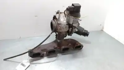 Second-hand car spare part TURBOCHARGER for SEAT ALTEA XL (5P5, 5P8) 2.0 TDI 4x4 OEM IAM references 03L253056G  